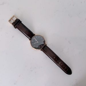 Daniel Wellington Rose Gold watch